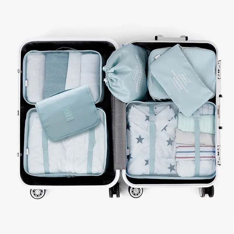 Suitcase Essential Kit